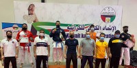 درخشش مربیان ایرانی کاتا در لیگ کویت